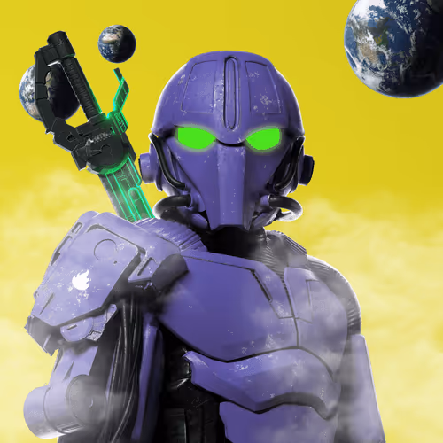 Theethertrooperscollection