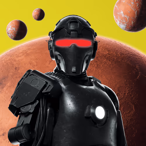 Theethertrooperscollection