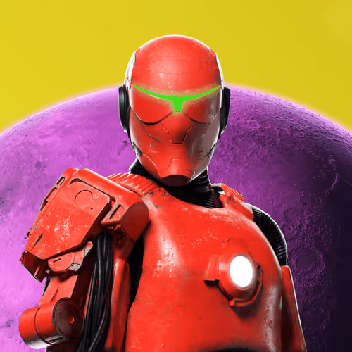 Theethertrooperscollection