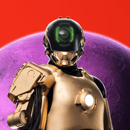 Theethertrooperscollection