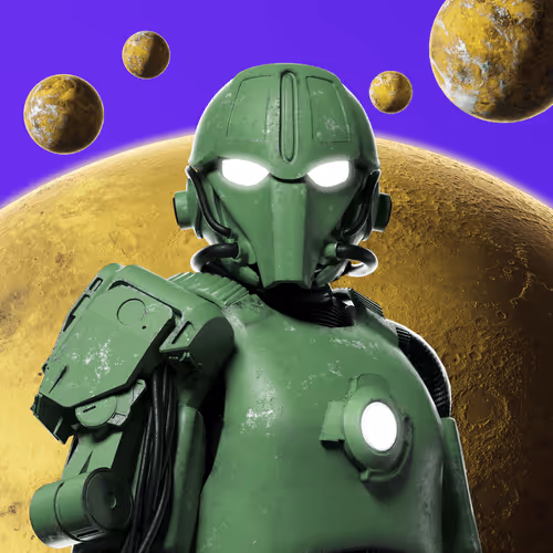 Theethertrooperscollection