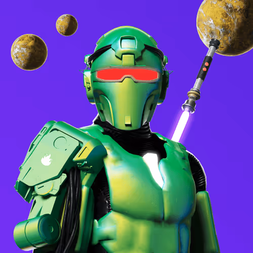 Theethertrooperscollection