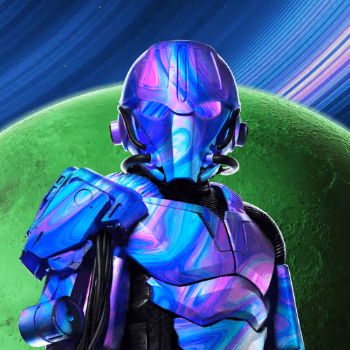 Theethertrooperscollection