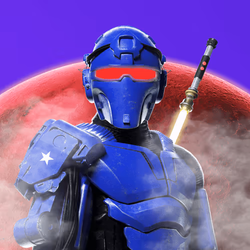 Theethertrooperscollection