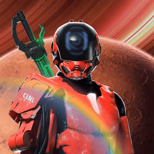 Theethertrooperscollection