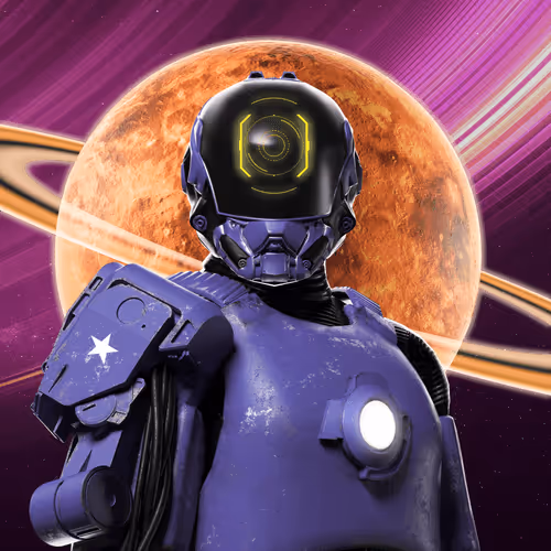 Theethertrooperscollection