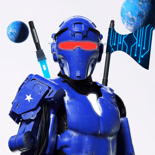 Theethertrooperscollection
