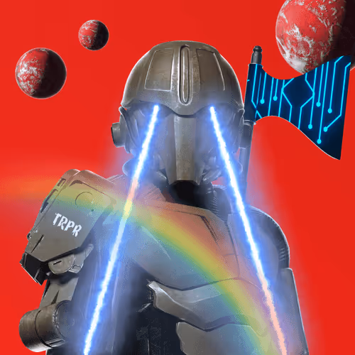 Theethertrooperscollection
