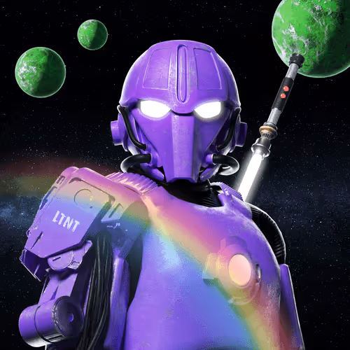 Theethertrooperscollection
