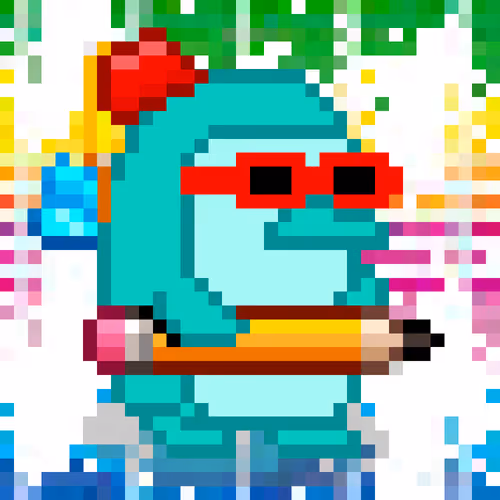 Alphapenguin
