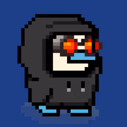 Alpha Penguin#526