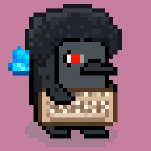 Alphapenguin