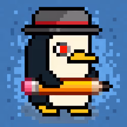 Alpha Penguin#426