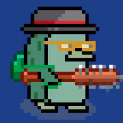 Alpha Penguin#425