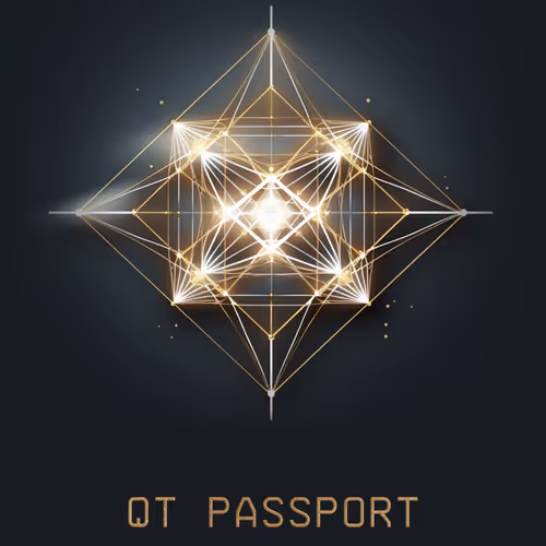 Early Impacter Passport