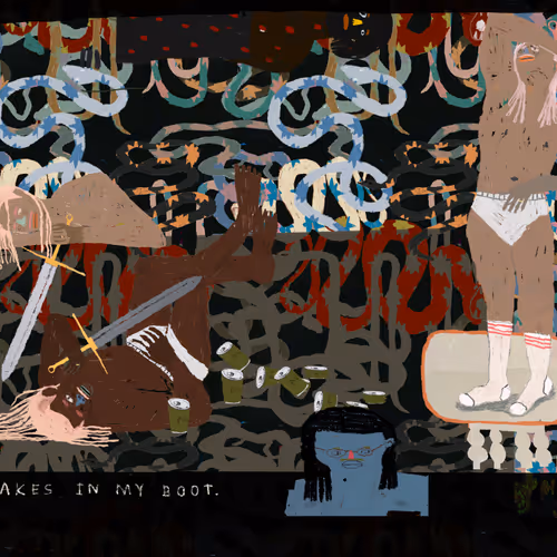 bhare -- to migraines