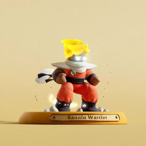 45