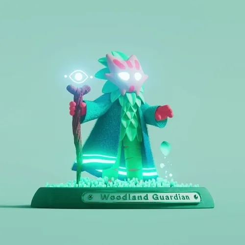Tiny Heroes