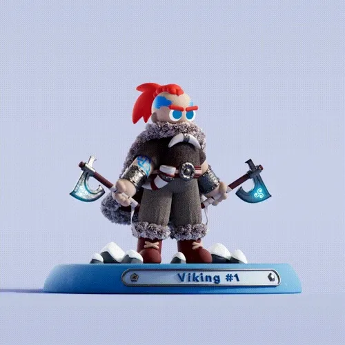 Viking #1