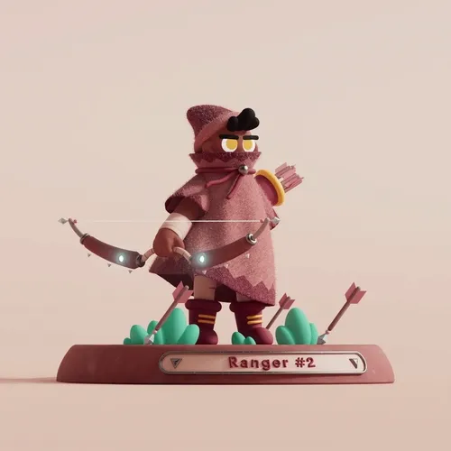 Ranger #2