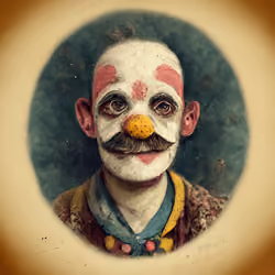 CircusAI #250