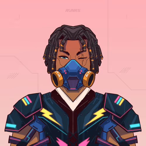 Blockrunrsnft