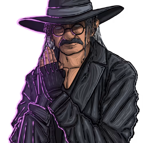 Gandhi Multiverse