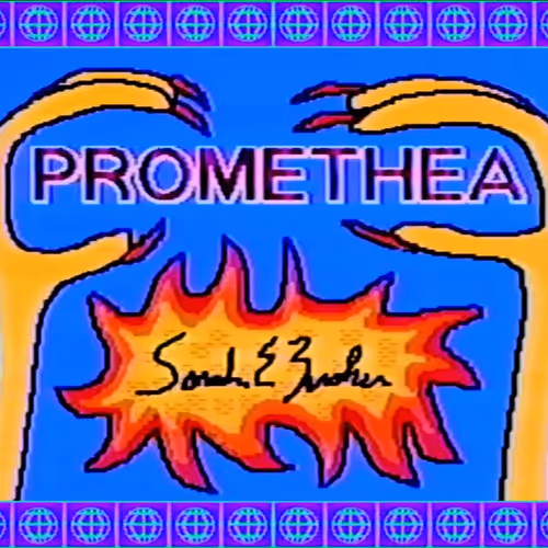 Promethea