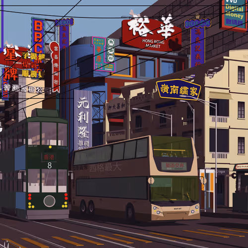 What Cities Hold