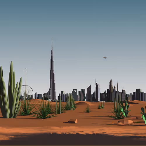 What Cities Hold