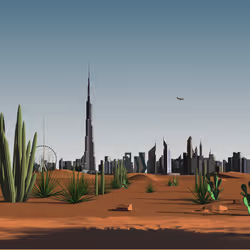 What Cities Hold #268