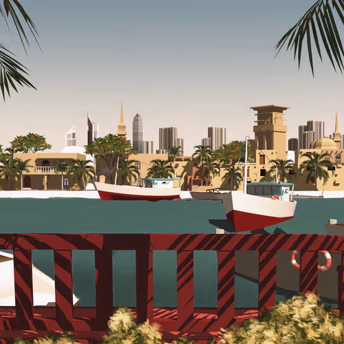 What Cities Hold
