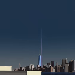 What Cities Hold #12
