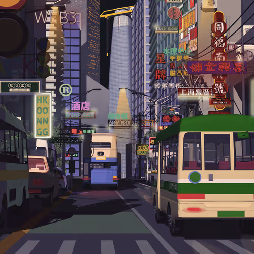 What Cities Hold