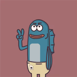 Victory Fish #27