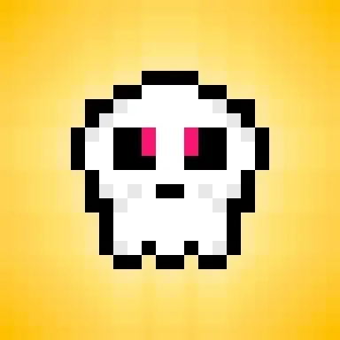 Kawaii Skull Gifs