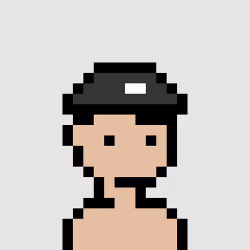poring.eth Ethereum Name Service (ENS and .eth domain) PFP