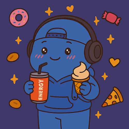 Spinnerz Snack Squad