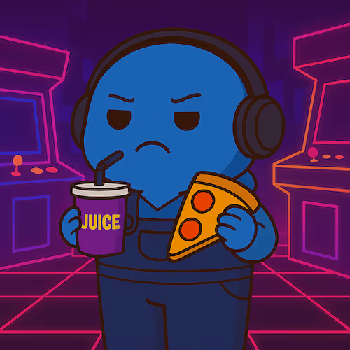 Spinnerz Snack Squad