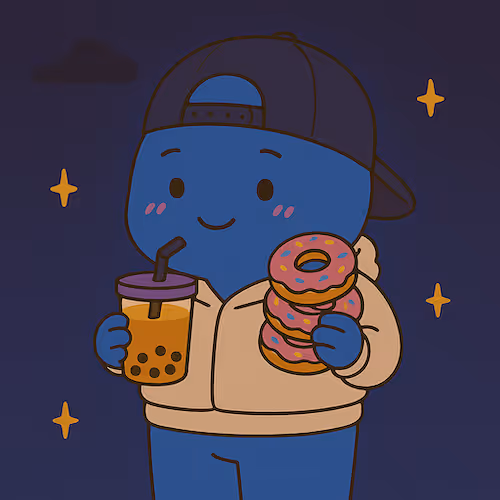 Spinnerz Snack Squad