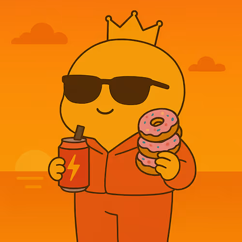 Spinnerz Snack Squad