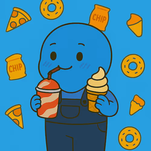 Spinnerz Snack Squad