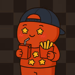 Snack Squad Spinner #0323