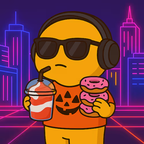 Snack Squad Spinner #0426