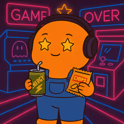 Snack Squad Spinner #0876