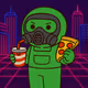 Snack Squad Spinner #0791