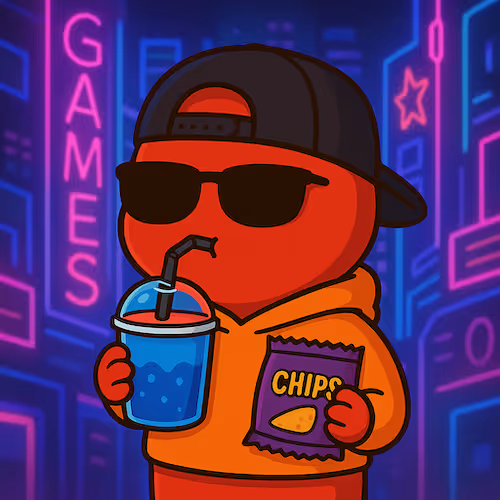 Spinnerz Snack Squad