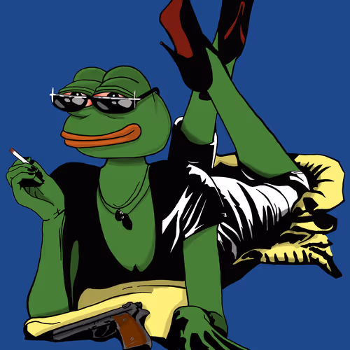 $PepeSupremacy