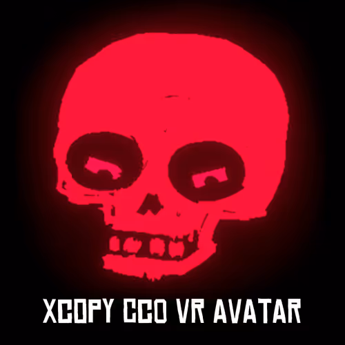 Xcopy Cco Vr Avatar