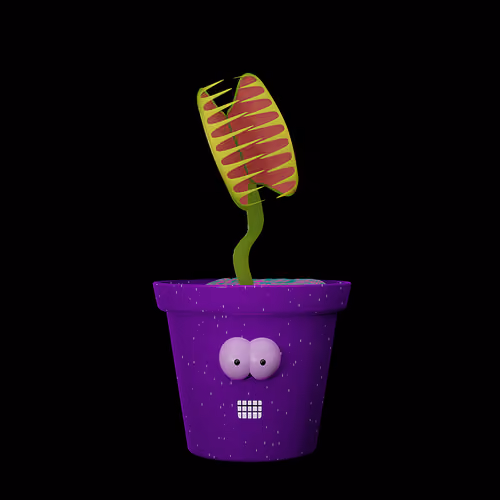 PLONT #05 - VINNY